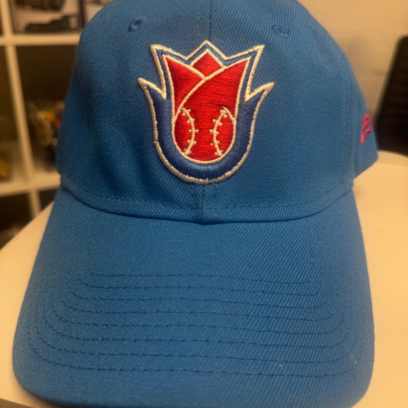 New Era Other - New Era Portland Rosebuds 2022 On-Field Adjustable Hat
